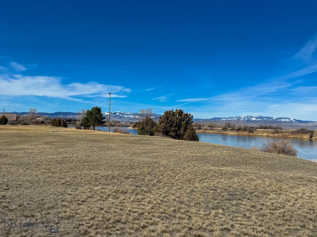 TBD Overloop Trail, Toston MT 59643