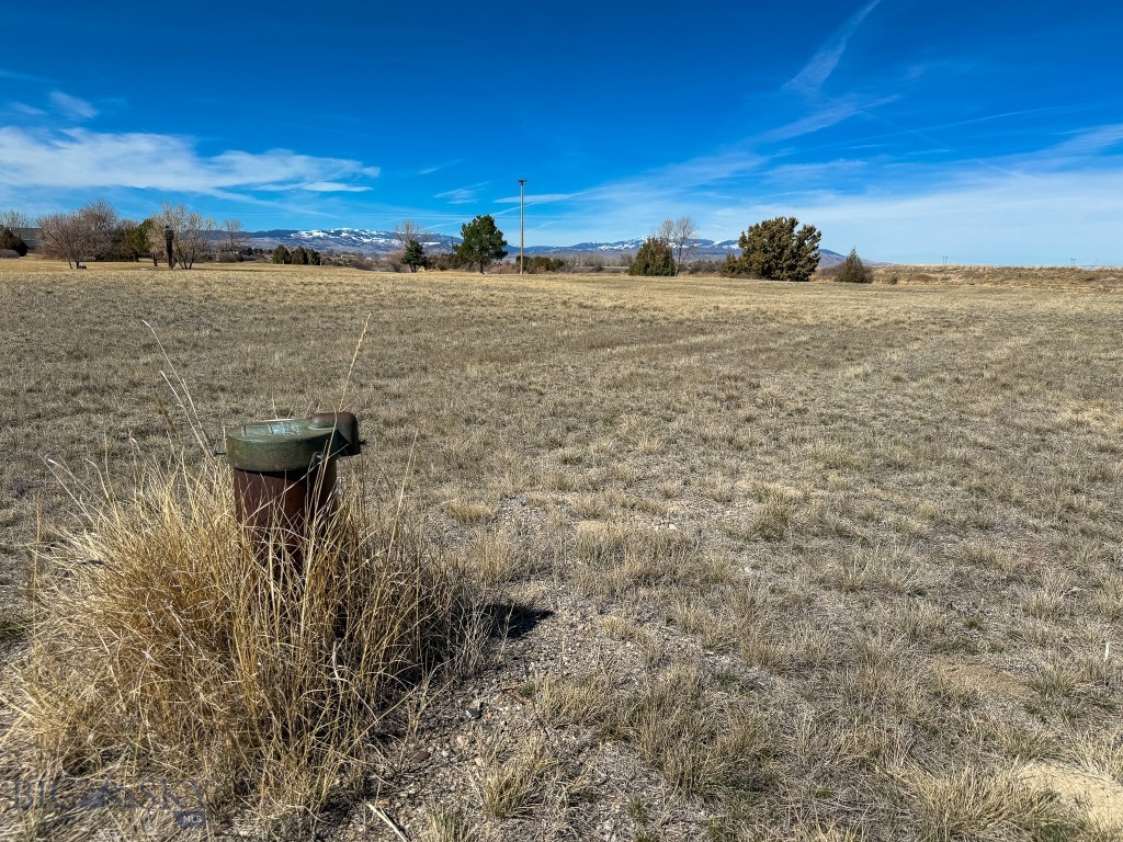 TBD Overloop Trail, Toston MT 59643