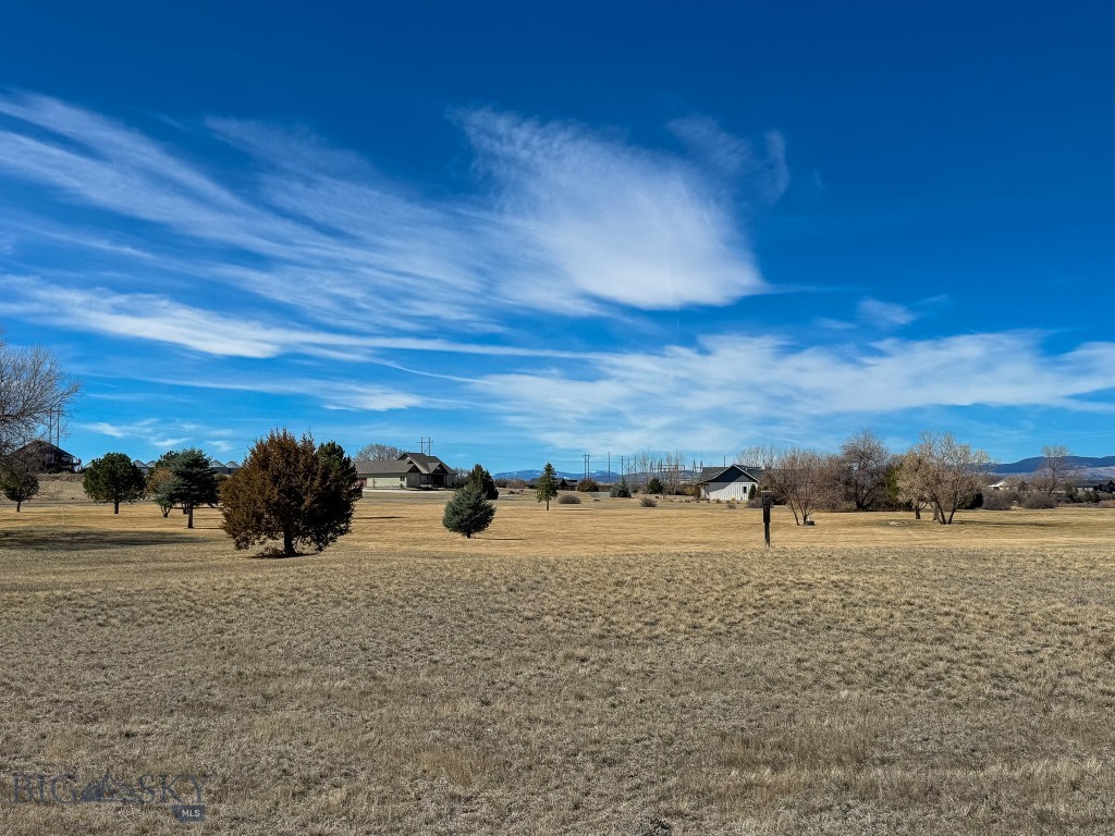 TBD Overloop Trail, Toston MT 59643