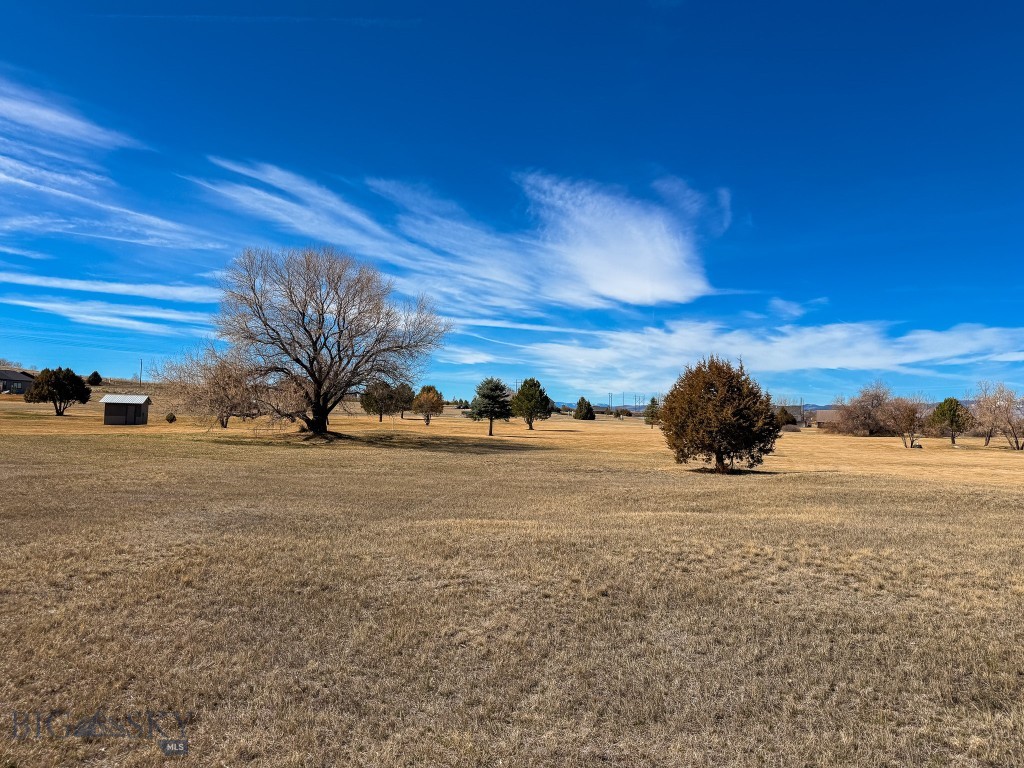 TBD Overloop Trail, Toston MT 59643