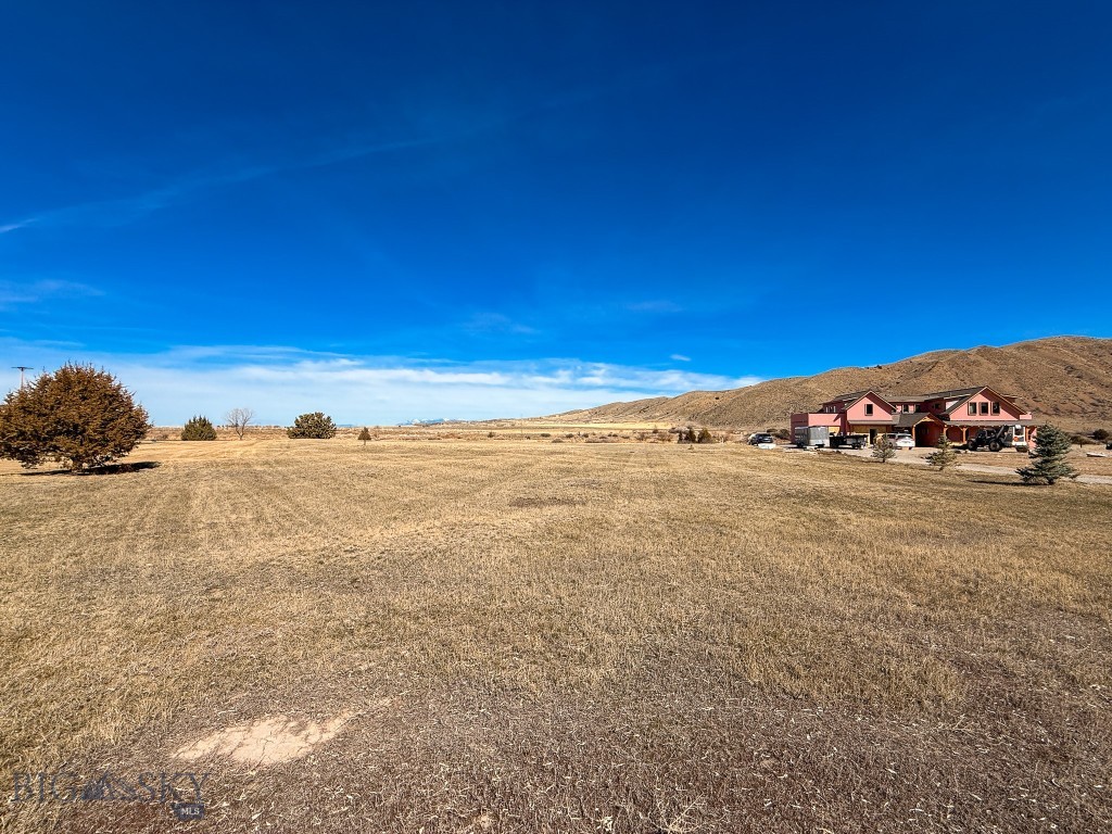 TBD Overloop Trail, Toston MT 59643