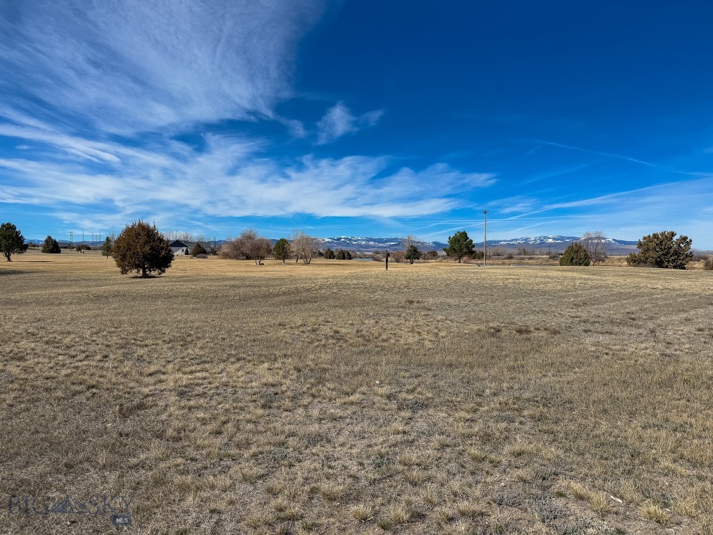 TBD Overloop Trail, Toston MT 59643