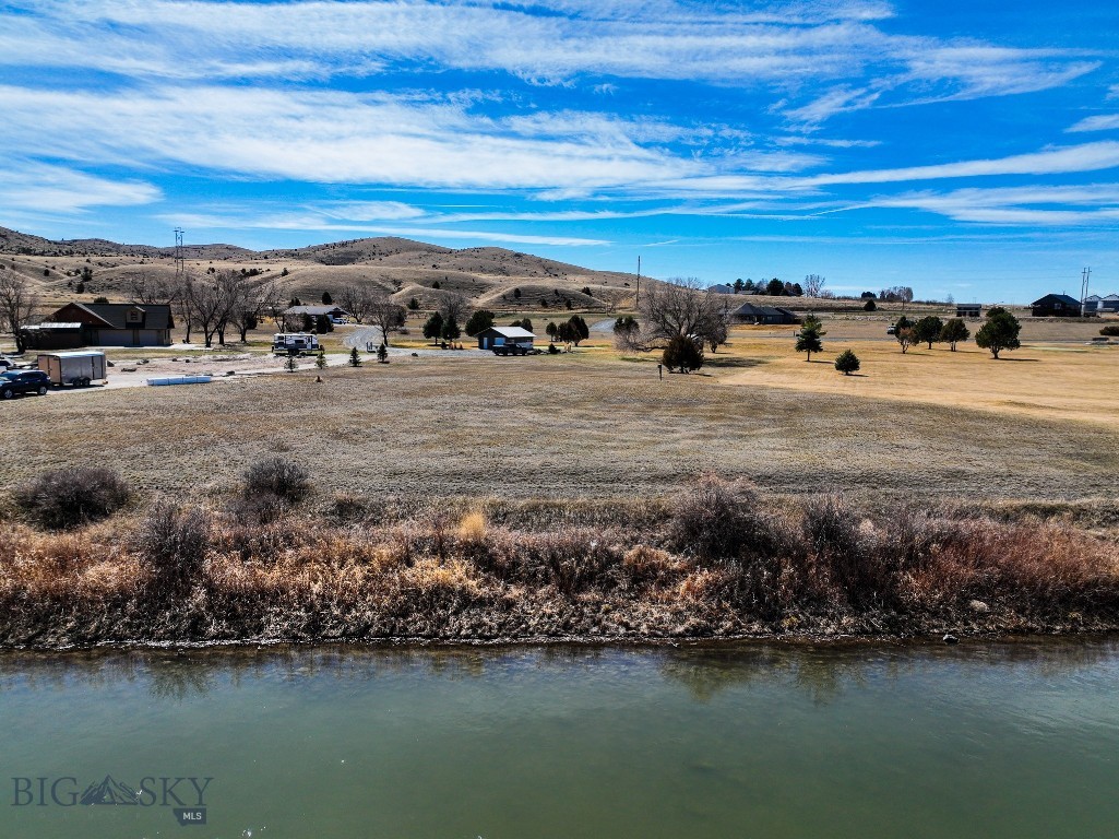 TBD Overloop Trail, Toston MT 59643