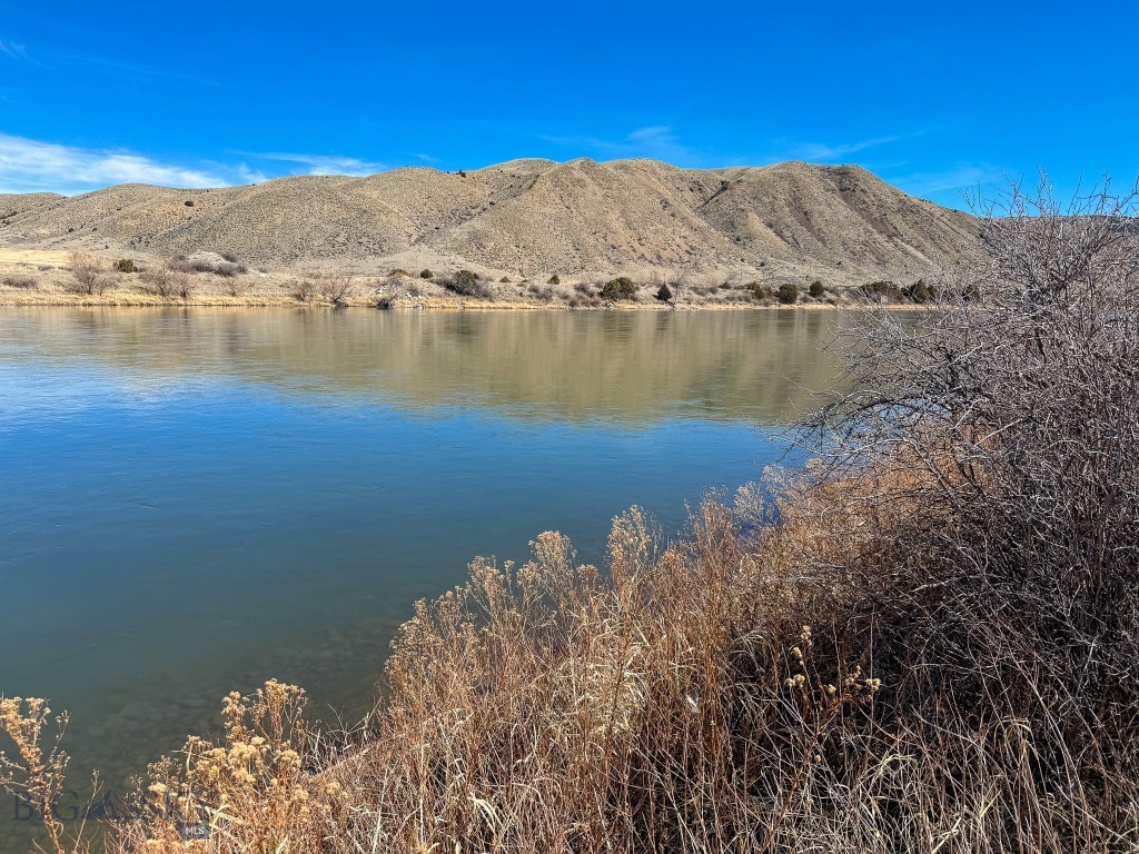 TBD Overloop Trail, Toston MT 59643