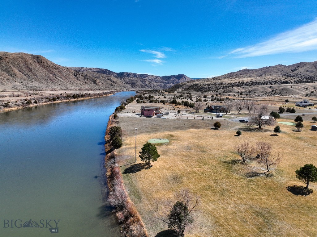 TBD Overloop Trail, Toston MT 59643