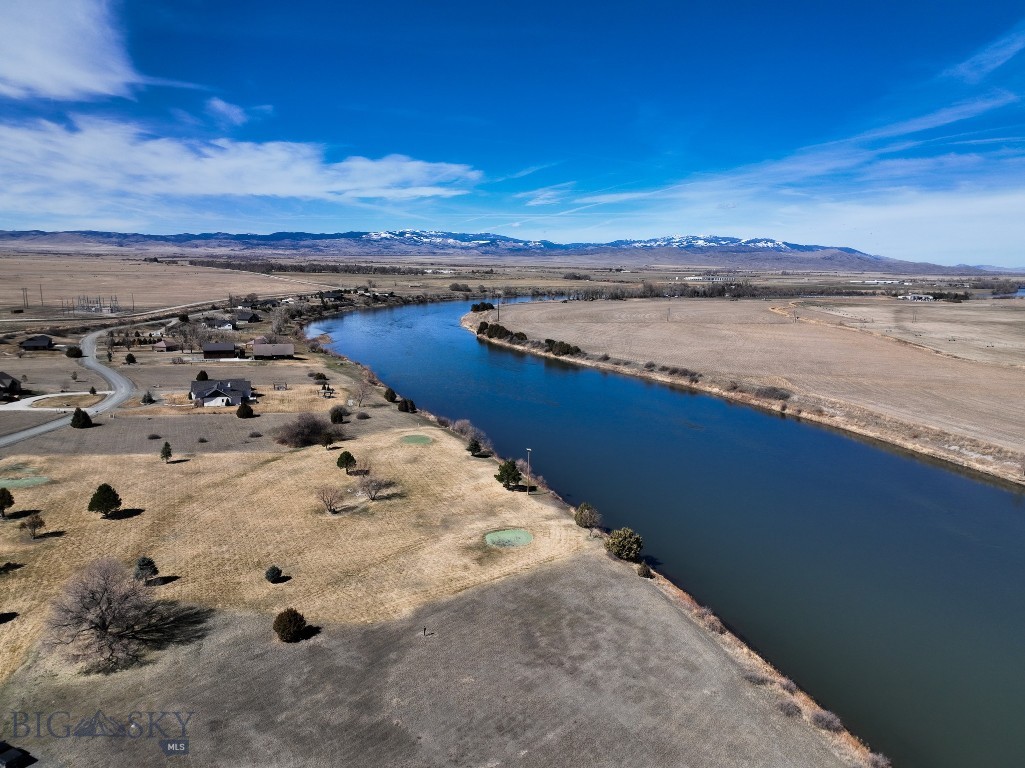 TBD Overloop Trail, Toston MT 59643