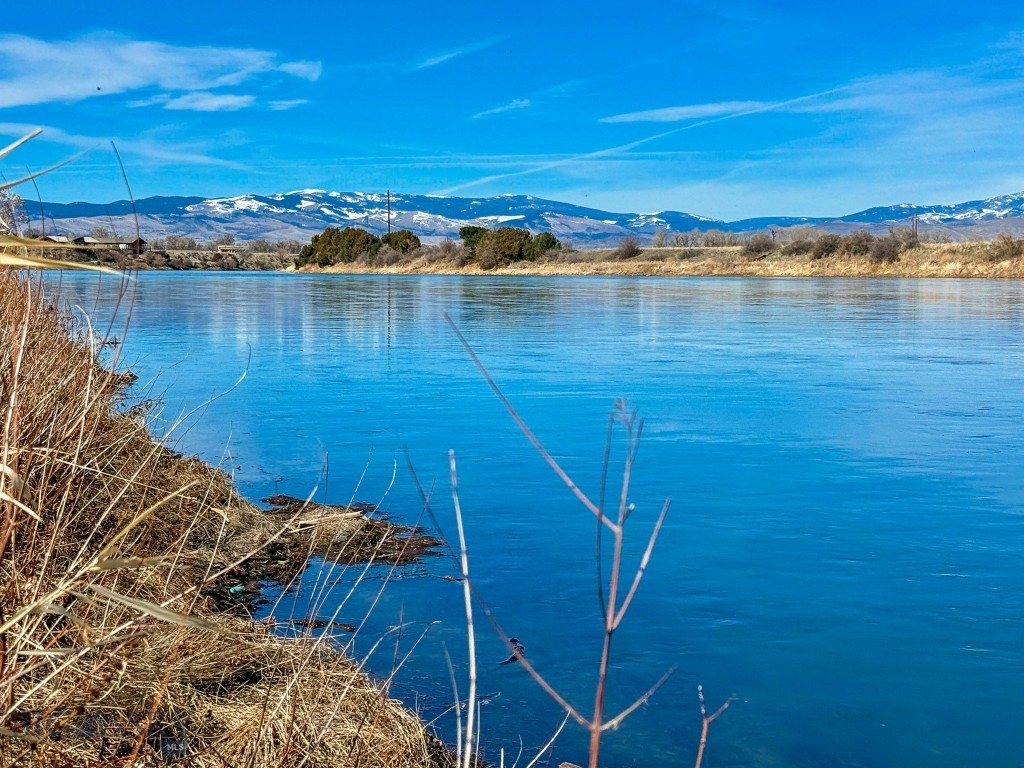 TBD Overloop Trail, Toston MT 59643