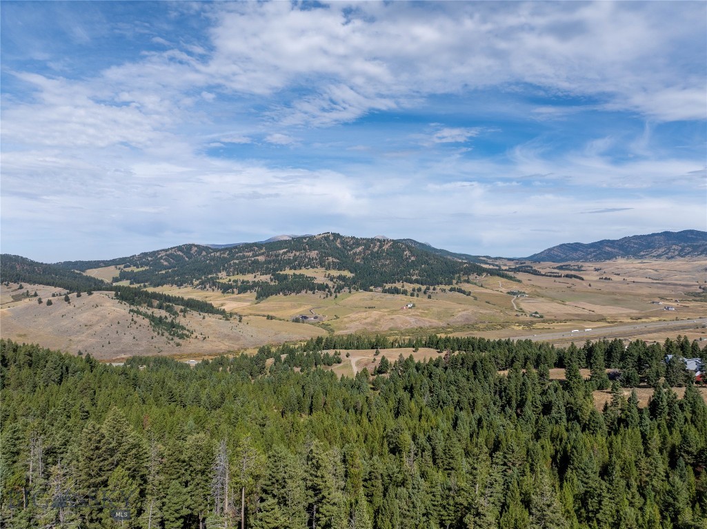 TBD Parcel 1 Woodchuck Road, Bozeman MT 59715