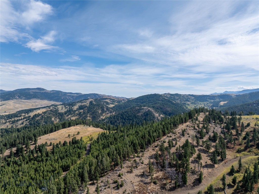 TBD Parcel 2 Woodchuck Road, Bozeman MT 59715