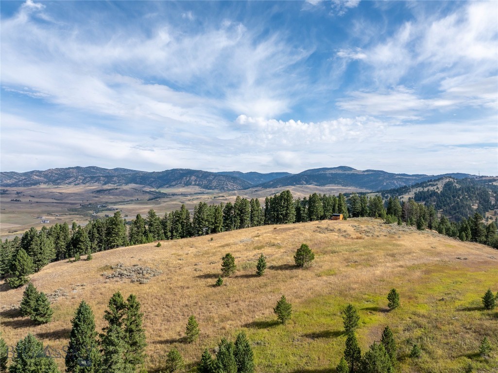 TBD Parcel 2 Woodchuck Road, Bozeman MT 59715