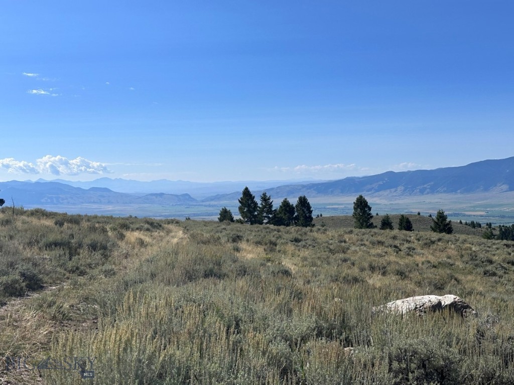 TBD Parcel 6 Bivens Creek Ridge Road, Sheridan MT 59749