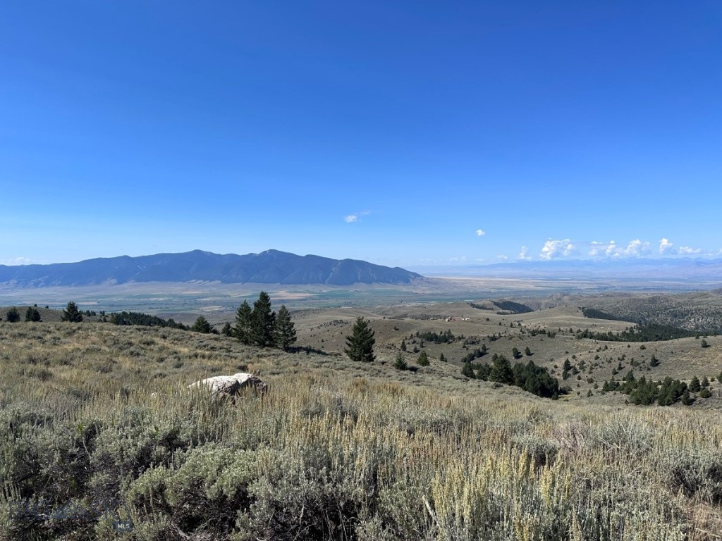 TBD Parcel 6 Bivens Creek Ridge Road, Sheridan MT 59749