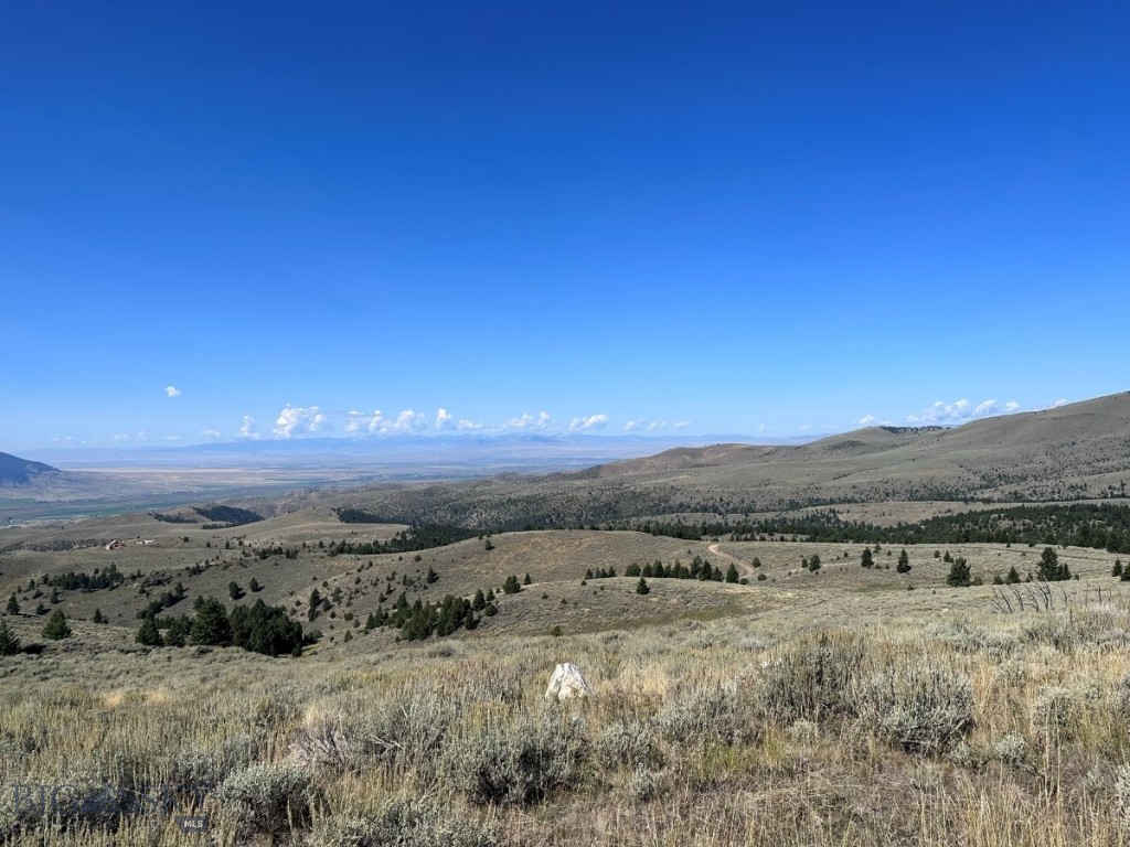 TBD Parcel 6 Bivens Creek Ridge Road, Sheridan MT 59749