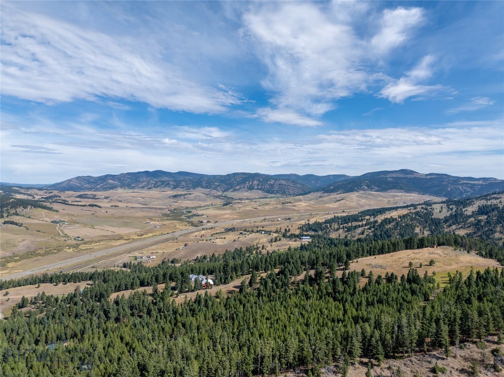 TBD Parcels 1 & 2, Woodchuck Road, Bozeman MT 59715