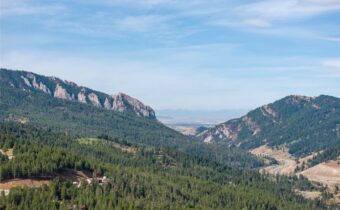 TBD Parcels 1 & 2, Woodchuck Road, Bozeman MT 59715