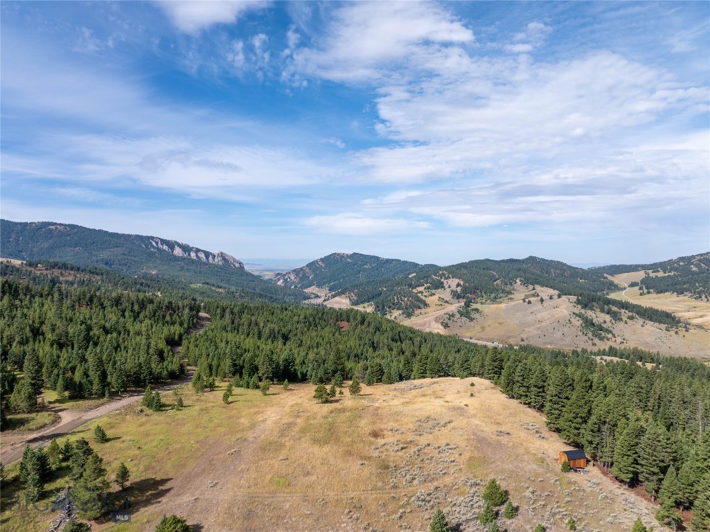 TBD Parcels 1 & 2, Woodchuck Road, Bozeman MT 59715