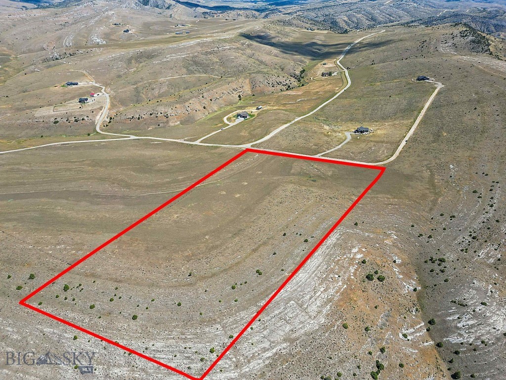 TBD Prickly Pear, Manhattan MT 59741