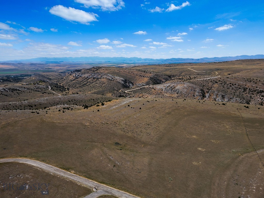 TBD Prickly Pear, Manhattan MT 59741