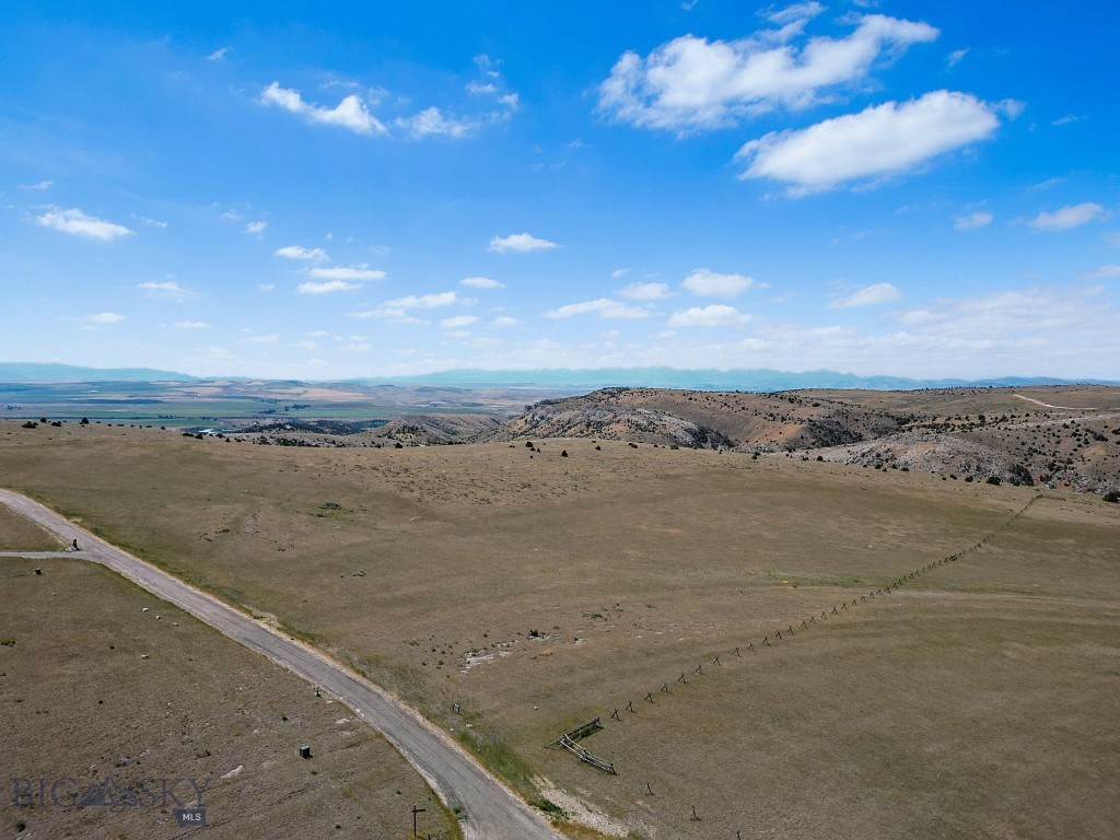 TBD Prickly Pear, Manhattan MT 59741