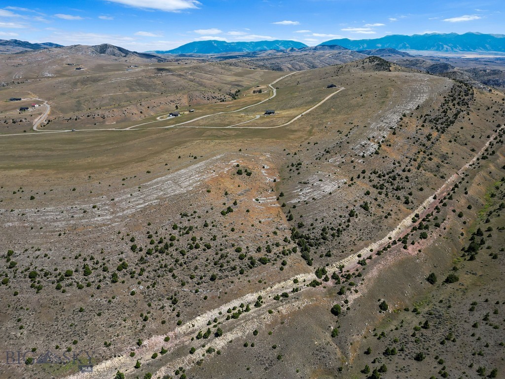 TBD Prickly Pear, Manhattan MT 59741