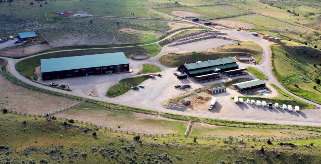 TBD Prickly Pear, Manhattan MT 59741