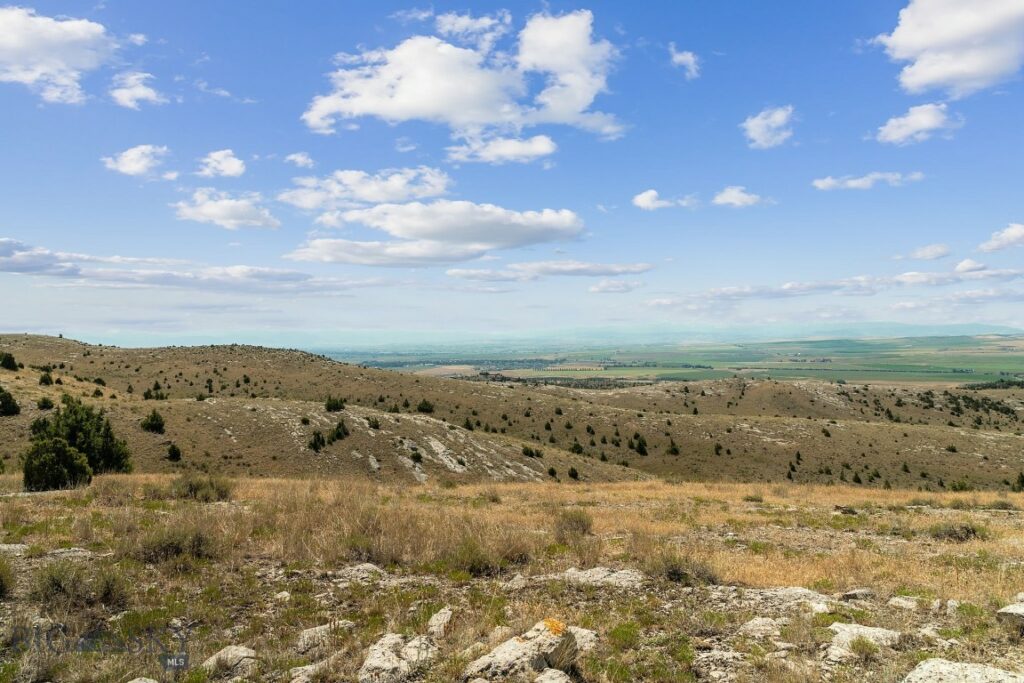 TBD Prickly Pear, Manhattan MT 59741