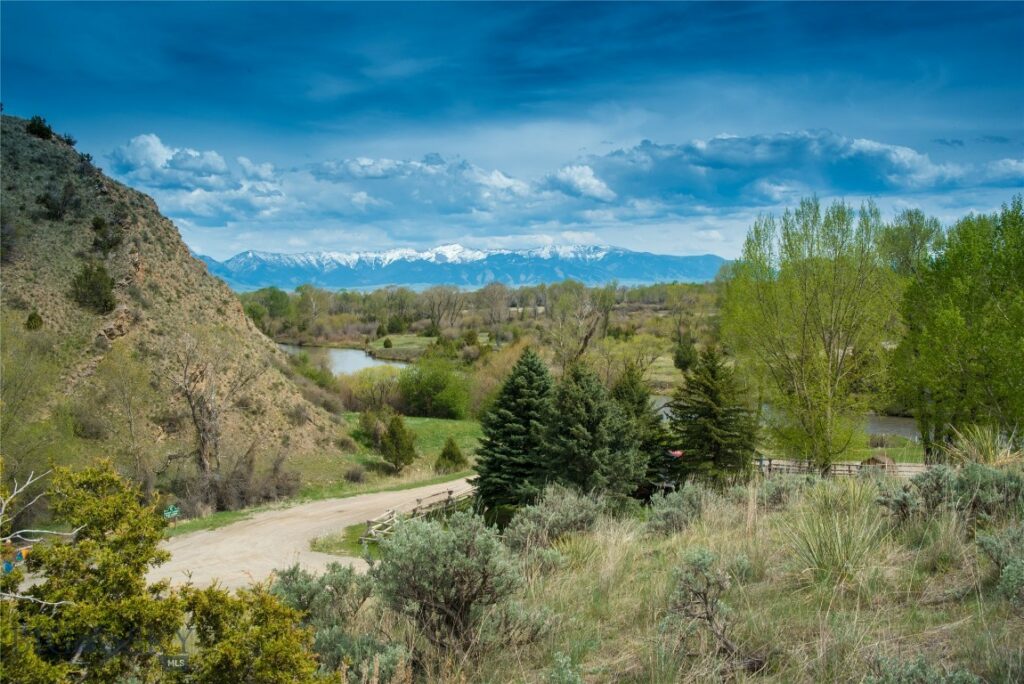 TBD Prickly Pear, Manhattan MT 59741