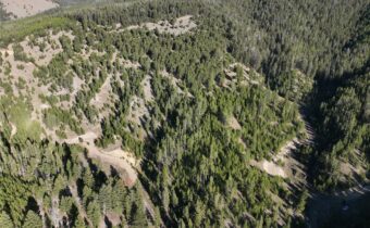 TBD Ruby Mine Road, Butte MT 59701