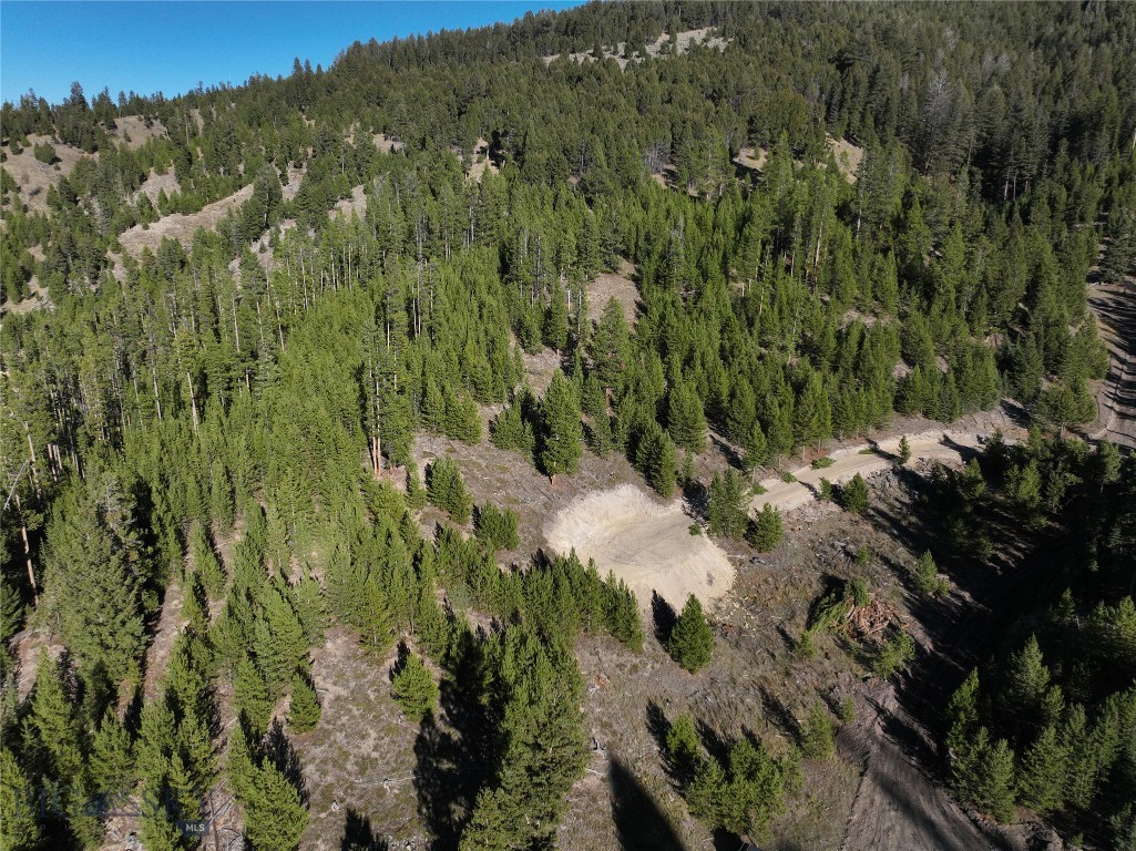 TBD Ruby Mine Road, Butte MT 59701