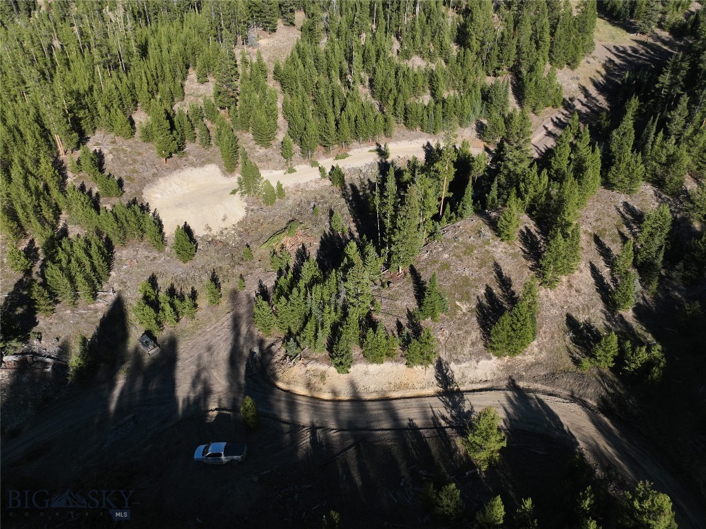 TBD Ruby Mine Road, Butte MT 59701