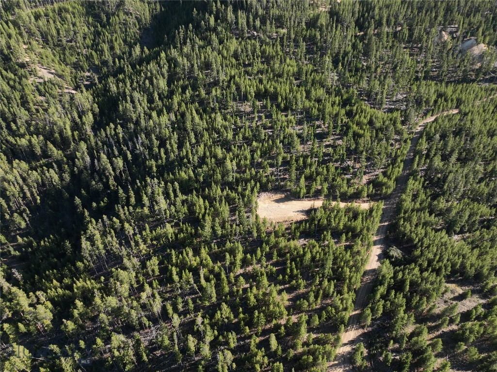 TBD Ruby Mine Road, Butte MT 59701