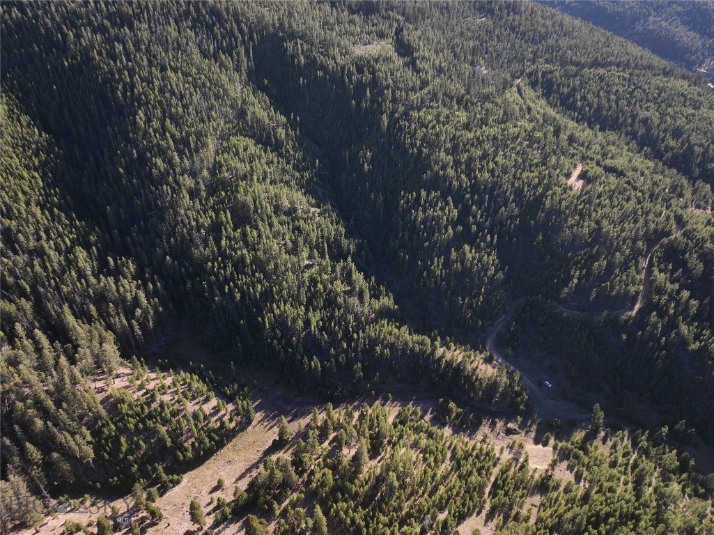 TBD Ruby Mine Road, Butte MT 59701