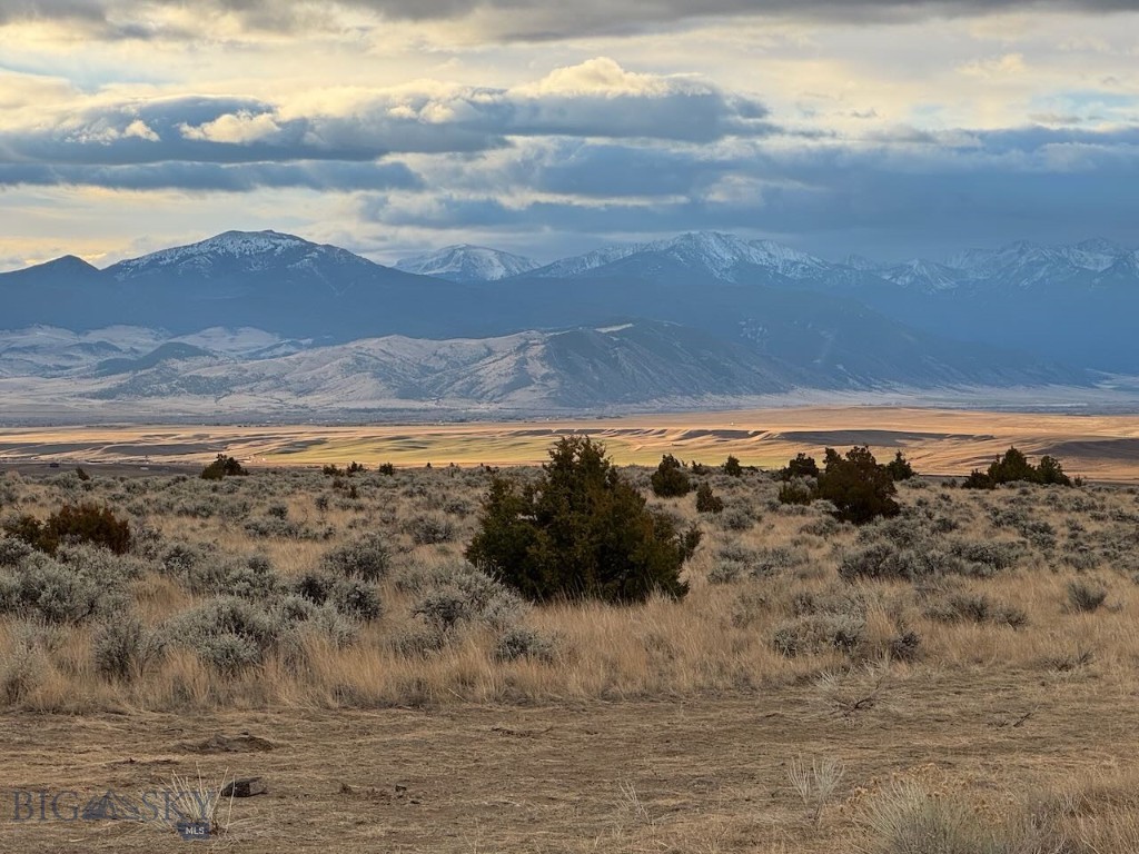 TBD Sheep Camp Road, Whitehall MT 59759