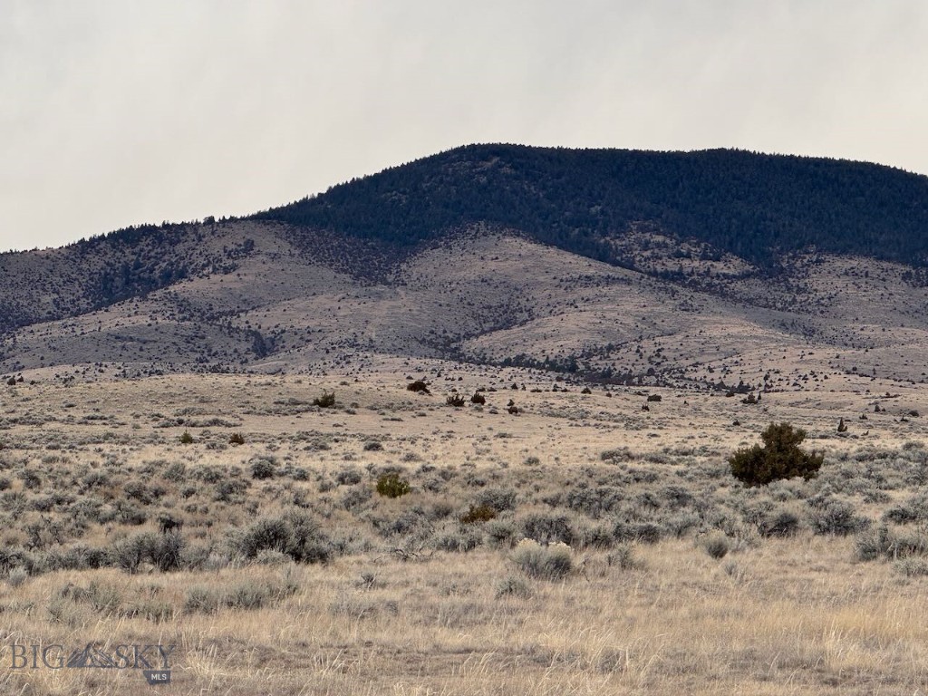 TBD Sheep Camp Road, Whitehall MT 59759