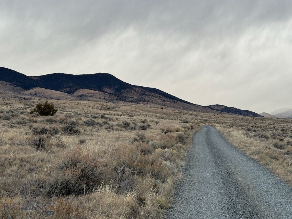 TBD Sheep Camp Road, Whitehall MT 59759