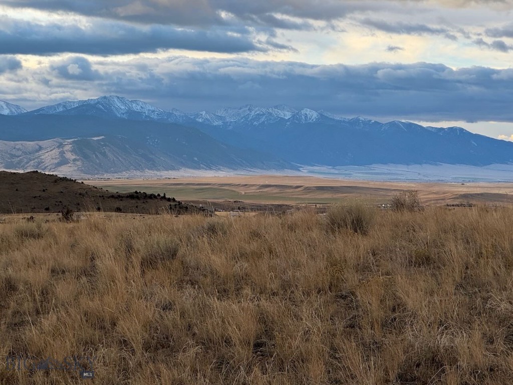 TBD Sheep Camp Road, Whitehall MT 59759