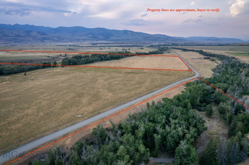 TBD Sixmile Creek Road, Pray MT 59065