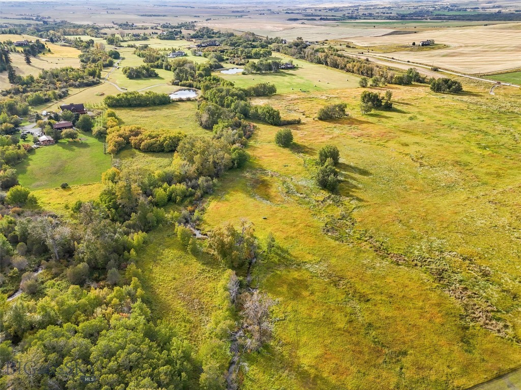 TBD Springhill Community Road, Belgrade MT 59714