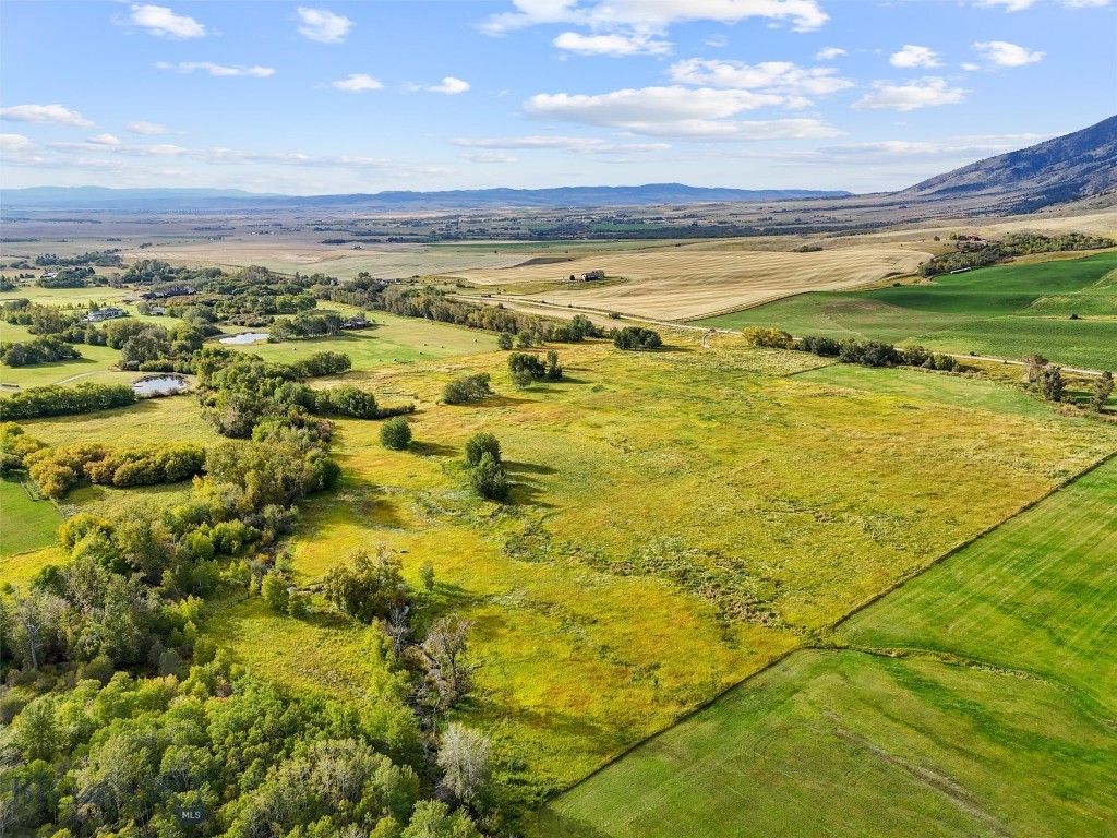 TBD Springhill Community Road, Belgrade MT 59714