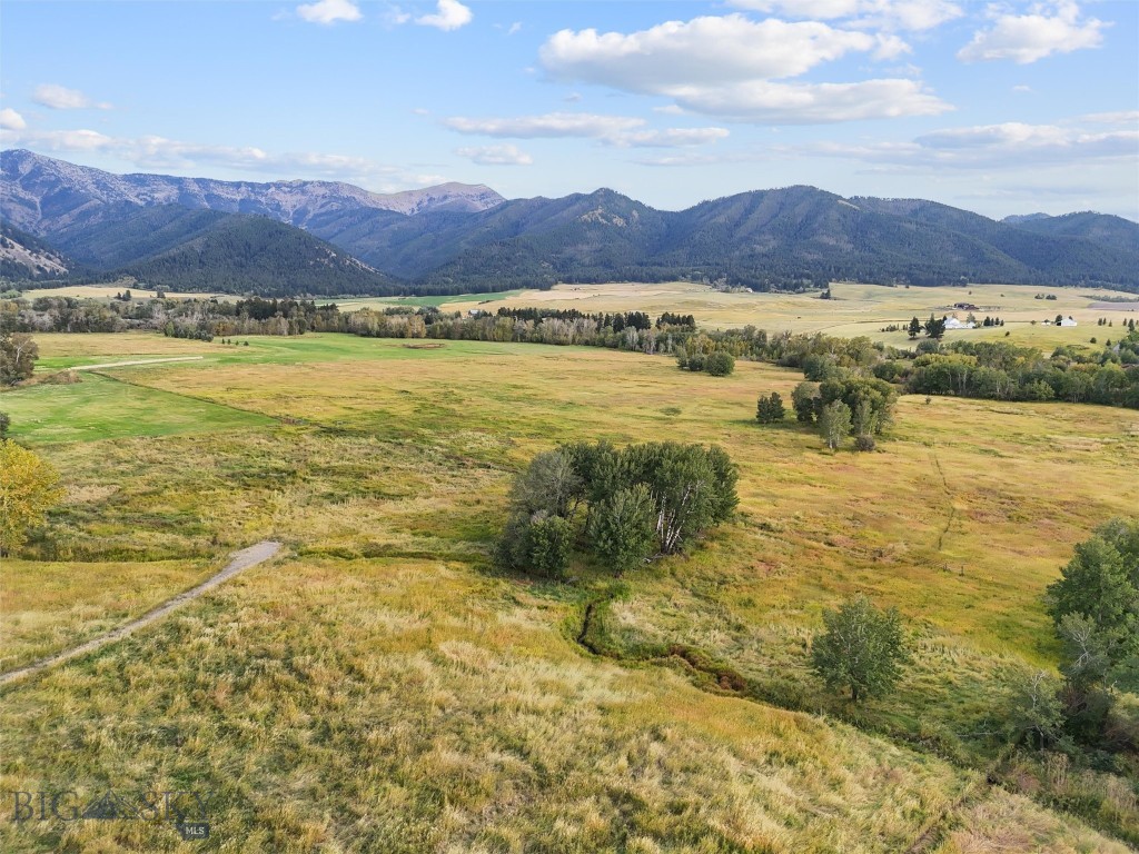 TBD Springhill Community Road, Belgrade MT 59714