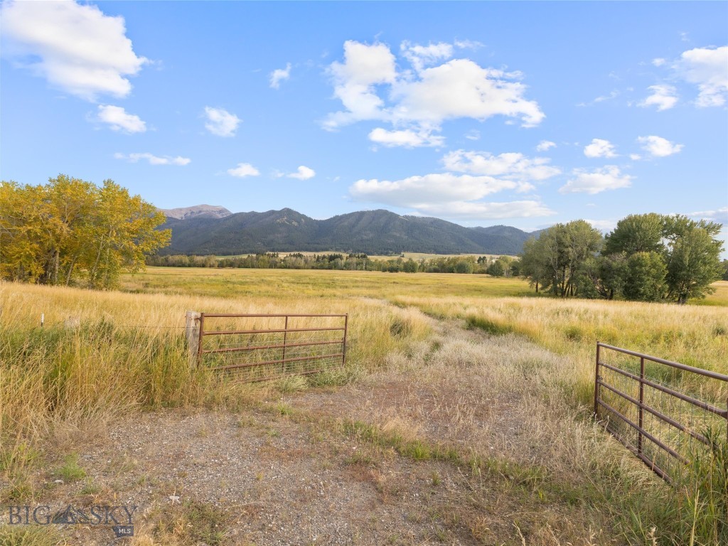 TBD Springhill Community Road, Belgrade MT 59714