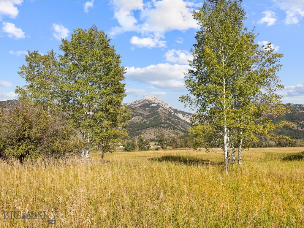 TBD Springhill Community Road, Belgrade MT 59714