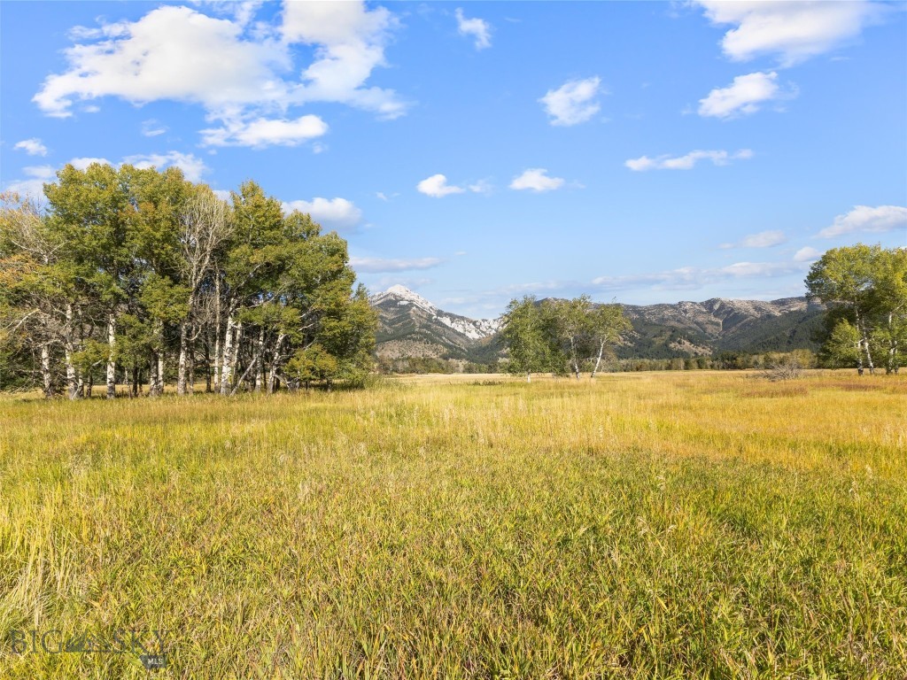 TBD Springhill Community Road, Belgrade MT 59714