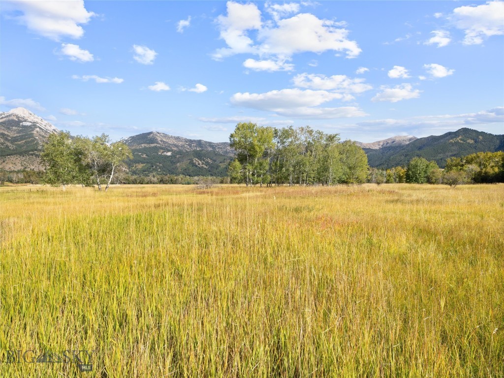 TBD Springhill Community Road, Belgrade MT 59714