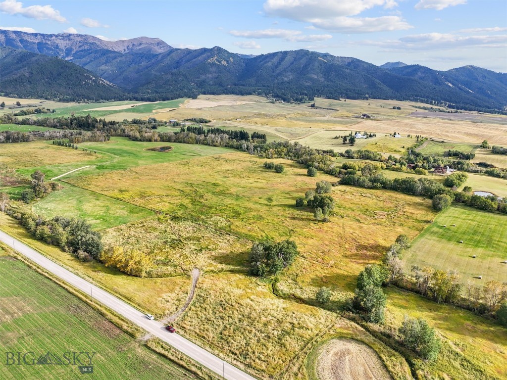 TBD Springhill Community Road, Belgrade MT 59714