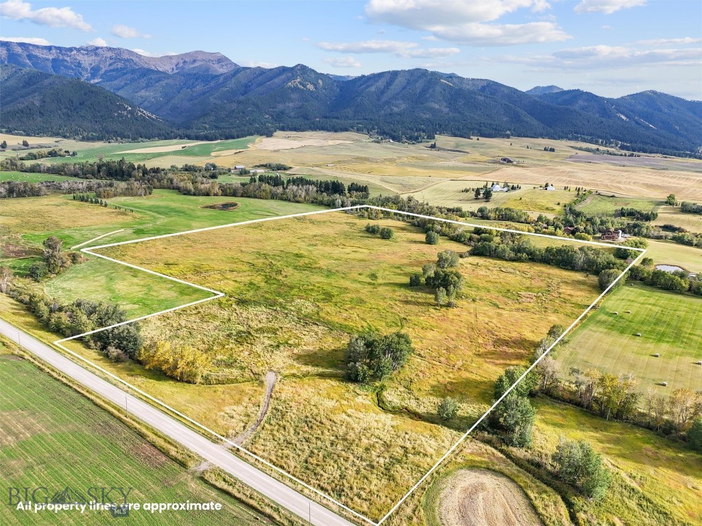 TBD Springhill Community Road, Belgrade MT 59714