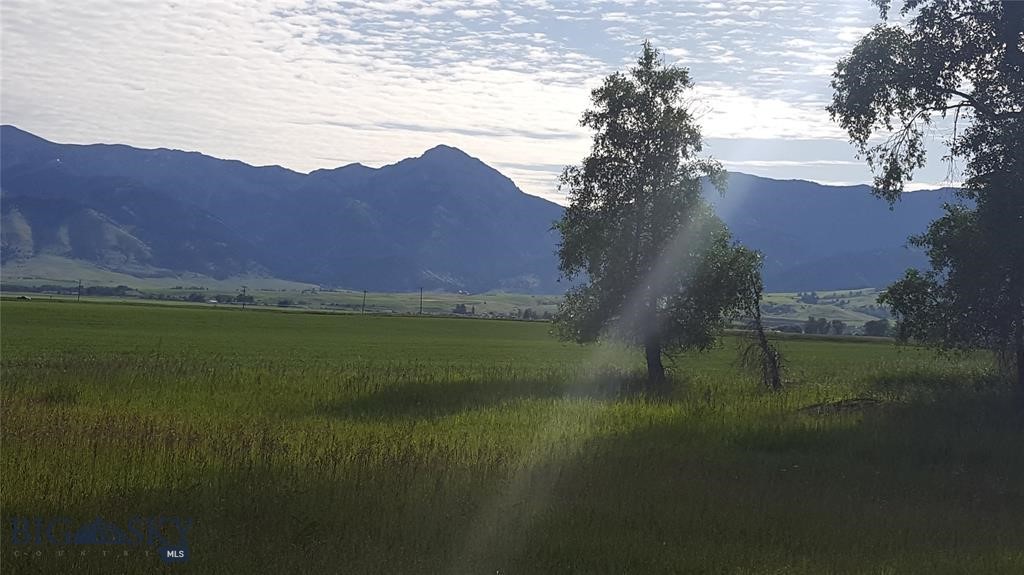 TBD Springhill Road and Penwell Bridge Road Roads, Belgrade MT 59714