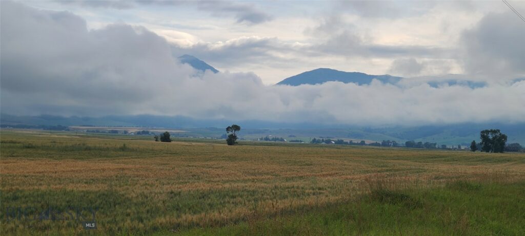 TBD Springhill Road and Penwell Bridge Road Roads, Belgrade MT 59714