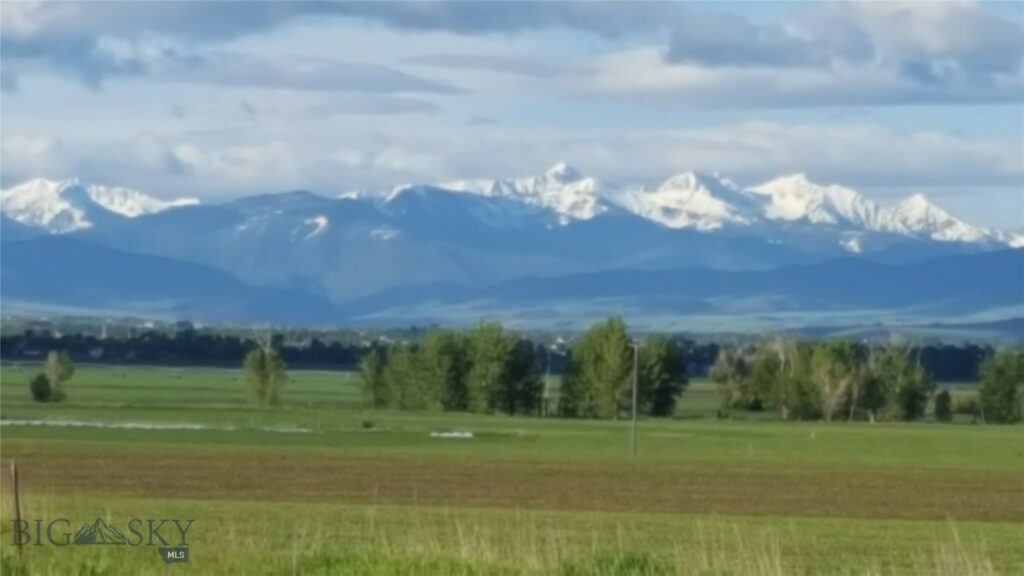 TBD Springhill Road and Penwell Bridge Road Roads, Belgrade MT 59714