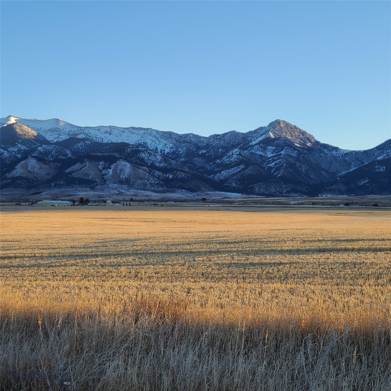 TBD Springhill Road and Penwell Bridge Road Roads, Belgrade MT 59714